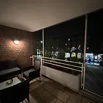 아파트 Moderne 2-zimmer-whg - Naehe Bahnhof Mit Balkon Und Stellplatz - 2 Smart-tv