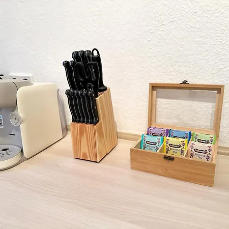 Apartment Moderne 2-zimmer-whg - Naehe Bahnhof Mit Balkon Und Stellplatz - 2 Smart-tv *